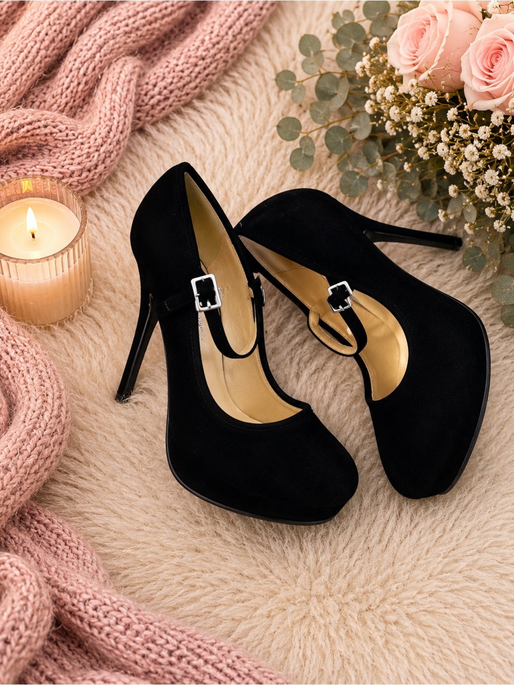 Gorgeous Heels 💋